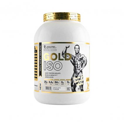 Kevin Levrone Gold Iso 2000 g