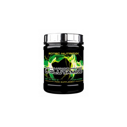 Scitec Nutrition L-Glutamine 300 g