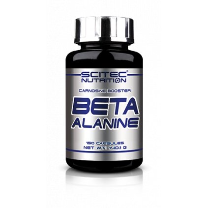 Scitec Nutrition Beta Alanine 150 cps