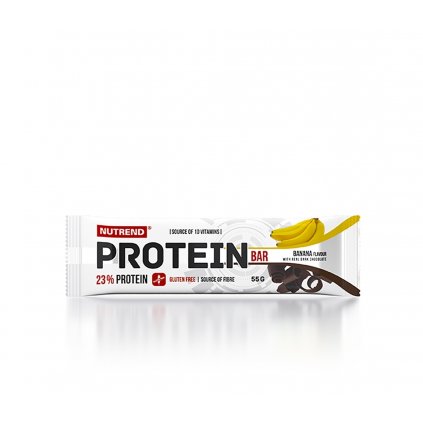 Nutrend Protein Bar 55g