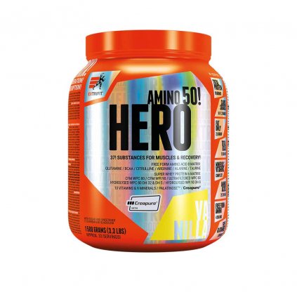 Extrifit Hero 1500 g