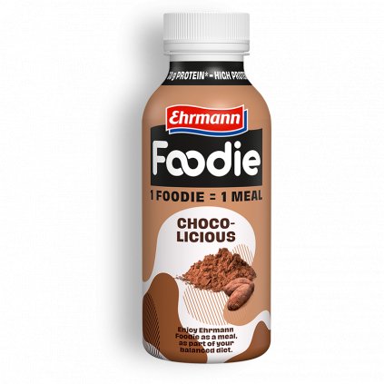 Ehrmann Foodie 400 ml