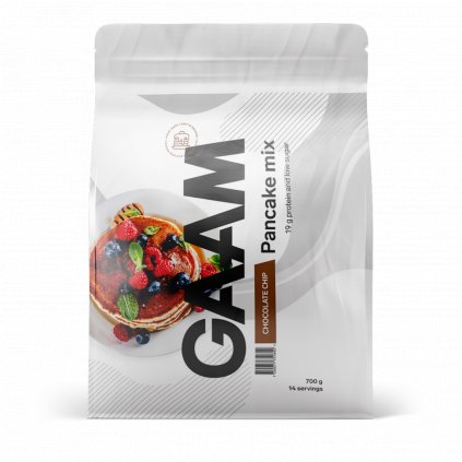 GAAM Pancake mix 700 g