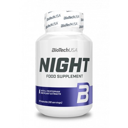 BioTech Night 60 tbl