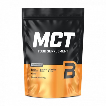 BioTech MCT 300 g unflavoured