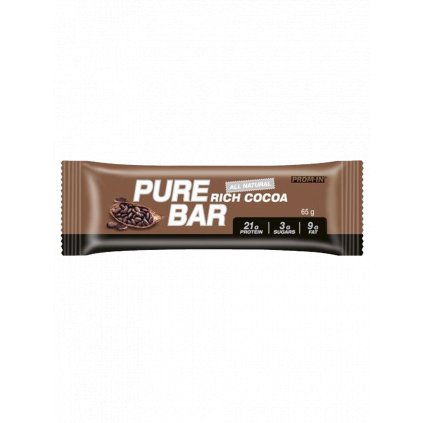 Prom-in Essential Pure Bar 65g