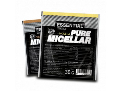 Prom-In Essential Pure Micellar 30 g