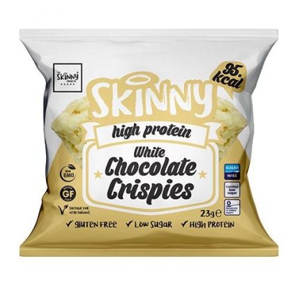 Skinny High Protein Crispies 23 g