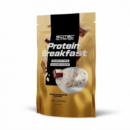 Scitec Nutrition Protein Breakfast 700 g NEW