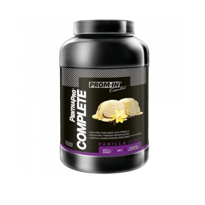 Prom-In Pentha Pro Complete 2500 g (Příchuť vanilková zmrzlina)