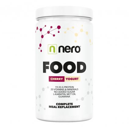 Nero Food 600 g