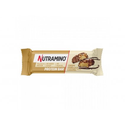 Nutramino Protein Bar 55 g