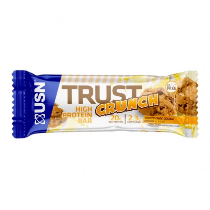 USN Trust crunch protein bar 60 g