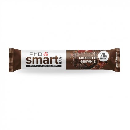 PhD Nutrition Smart Bar 64 g