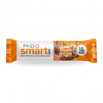 PhD Smart Bar 32 g