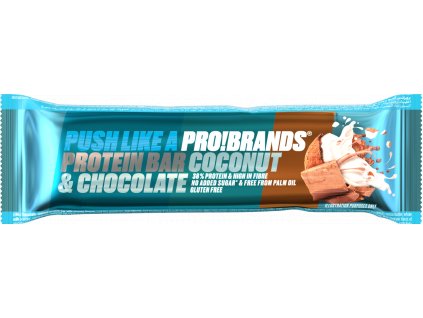 ProBrands Protein Bar 45 g