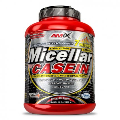 Micellar Casein 2200g