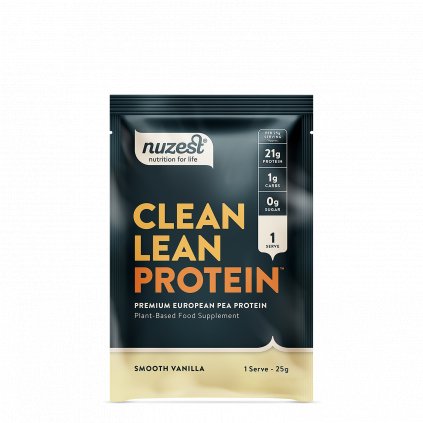 Nuzest Clean Lean Protein 25g