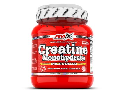 Amix Creatine monohydrate 500 g