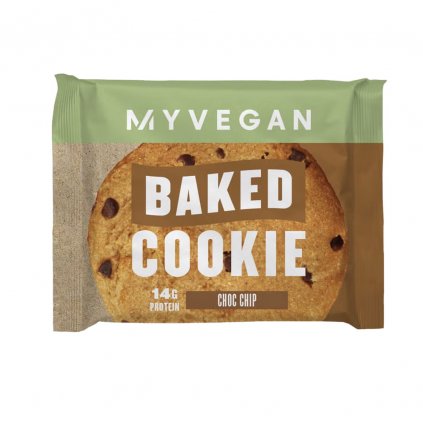 MyVegan baked cookie 75 g