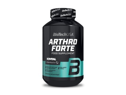 BioTech Arthro Forte 120 tbl