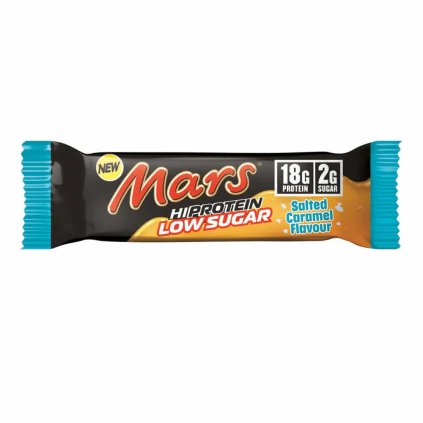 Mars HiProtein Mars Low Sugar 55 g