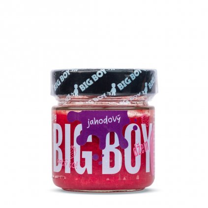 Big Boy Džem 220 g