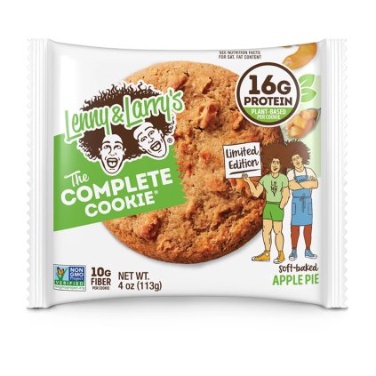 Lenny & Larry´s The Complete Cookie 113 g (Příchuť čokoládové kousky)