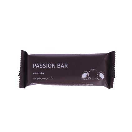 85614 passion bar verumka 60g
