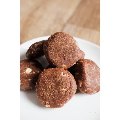 85569 passion cookies oat skoricove mini 10x20g