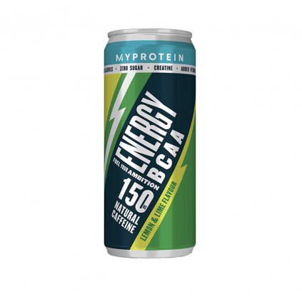 MyProtein BCAA Energy Drink 330 ml