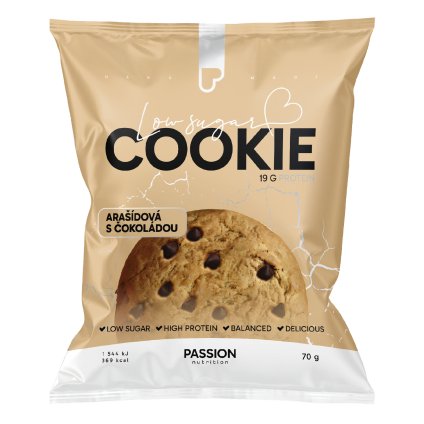 ARASIDOVA S COKOLADOU