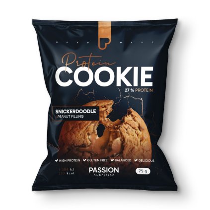 SNICKER X PEANUT stin