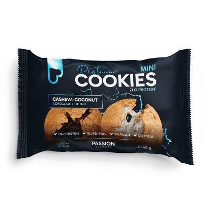 COCONUT CHOCOLATE