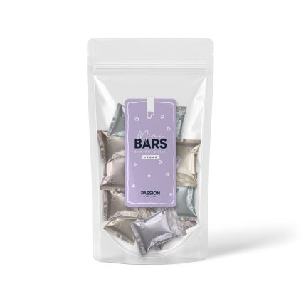 MINI BARS VEGAN