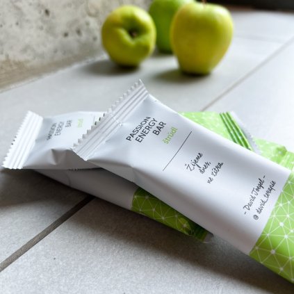 85617 passion bar strudl 50g