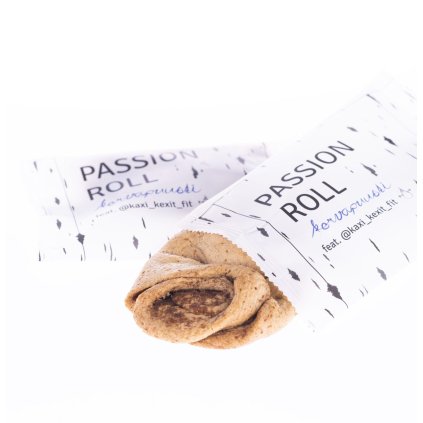 85575 passion cookies korvapuusti 55g