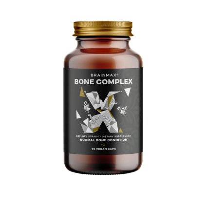BrainMax® Bone Complex 90 cps