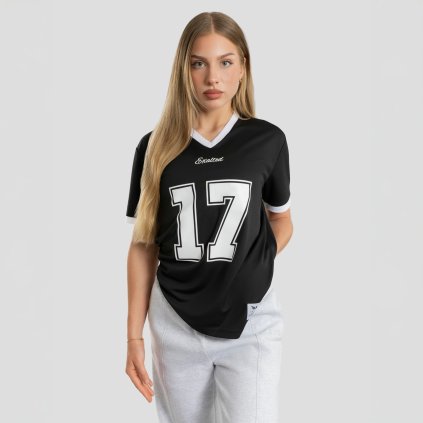 Exalted Legacy '17 Jersey - černá (Velikost XS)
