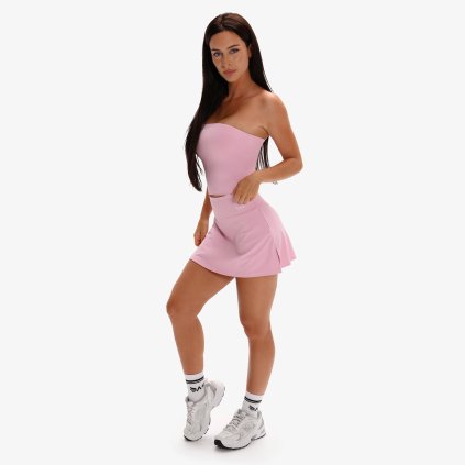 Exalted Elysia Glow Motion sukně - blushpink (Velikost M)