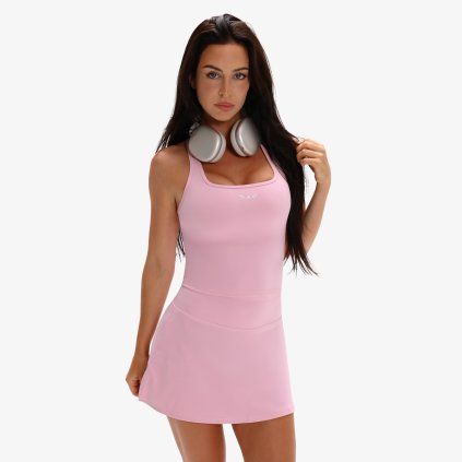 Exalted Elysia Core Motion Tank - blushpink (Velikost M)