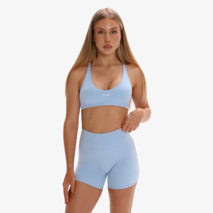 Exalted Elysia Glow Motion podprsenka - powderblue (Velikost XL)