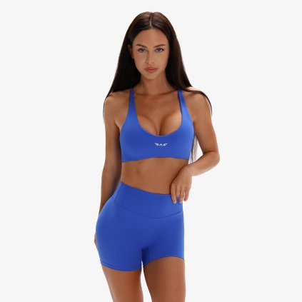 Exalted Elysia Glow Motion podprsenka - royal blue (Velikost XS)
