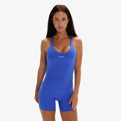 Exalted Elysia Glow Motion Tank - royal blue (Velikost XS)