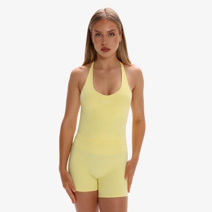Exalted Elysia Glow Motion Tank - lemon glow (Velikost XS)