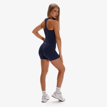 Exalted Elysia Glow Motion šortky - midnight navy (Velikost XS)