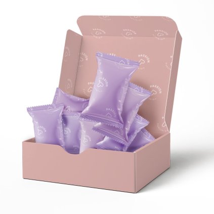 vegan coffeela darkové balení