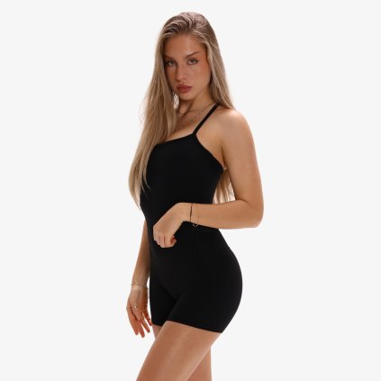 Exalted dámský MotionTop Elite 2.0 - černá (Velikost S)