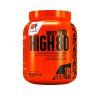 Extrifit High Whey 80 1000 g (Příchuť čokoláda)