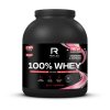 Reflex 100% Whey 2000 g (Příchuť čokoláda)